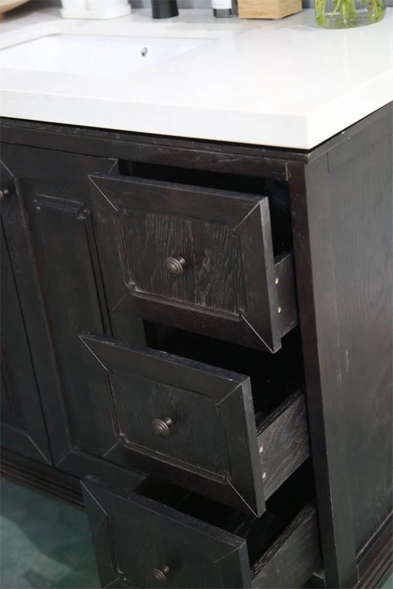 48 Inch Bathroom Vanity with Sink