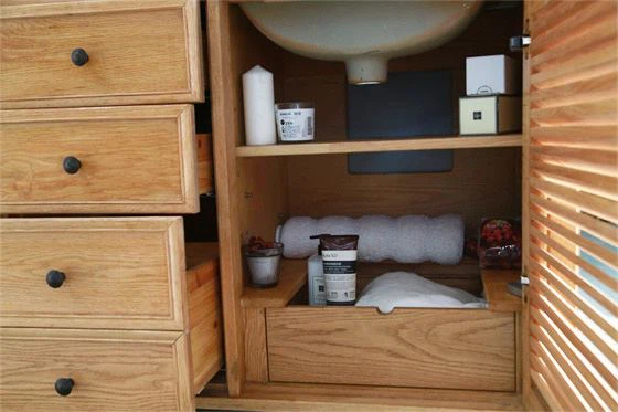 60 Inch Double Sink Vanity